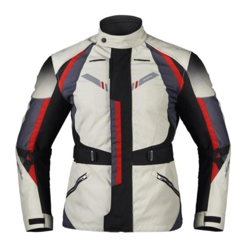 DUHAN Men Motorcycle Jacket Moto Touring Clothing Autumn Winter Suit Waterproof Cold-proof Motorcycle Pants Set Protective Gear
DUHAN Men Motorcycle Jacket Moto Touring Clothing Autumn Winter Suit Waterproof Cold-proof Motorcycle Pants Set Protective Gear