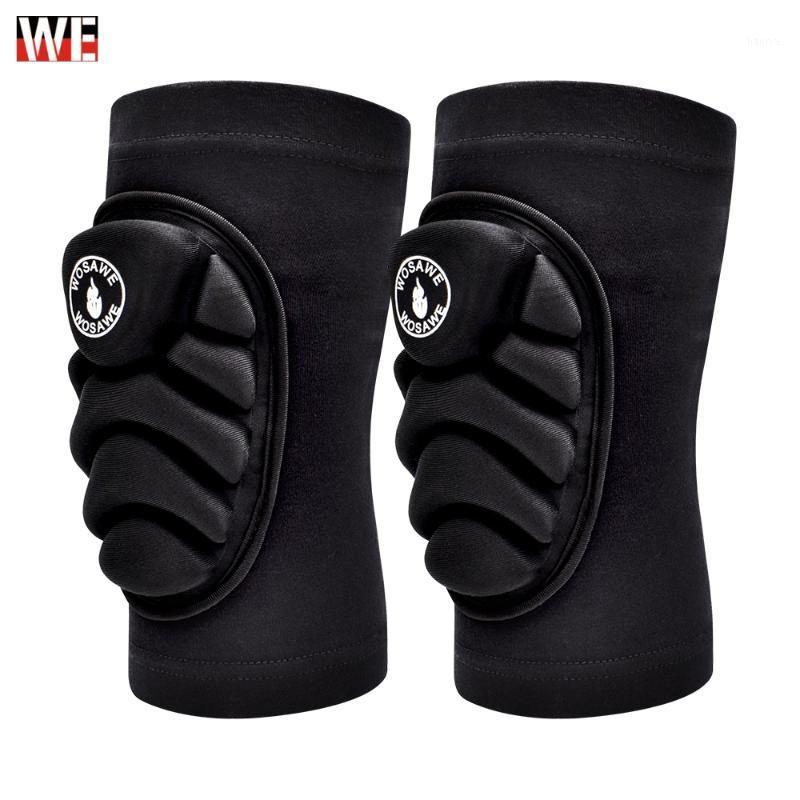 WOSAWE EVA Motorcycle Knee Pads Guards Elbow Racing Off-Road Protective Kneepad Motocross Brace Protector Motorbike Protection1
WOSAWE EVA Motorcycle Knee Pads Guards Elbow Racing Off-Road Protective Kneepad Motocross Brace Protector Motorbike Protection1