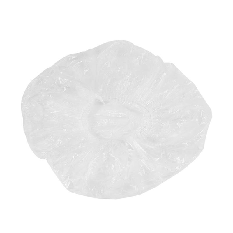 200 Pcs/Set Disposable Hotel Home Shower Bath Cap Waterproof Elastic Design Adults Bathing Cap Hair Cover
200 Pcs/Set Disposable Hotel Home Shower Bath Cap Waterproof Elastic Design Adults Bathing Cap Hair Cover