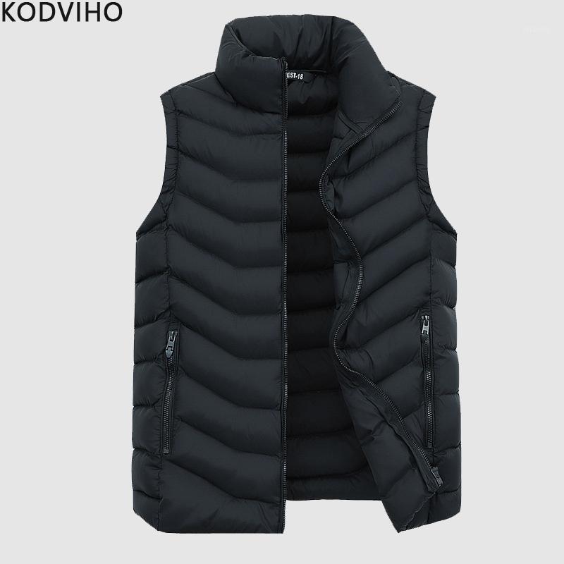 Mens Vest Jacket Men Casual Sleeveless Streetwear Warm Vest Man Winter Fashion Body Warmer Coat Men's Gilet Homme Chaleco Hombre1, Black
Mens Vest Jacket Men Casual Sleeveless Streetwear Warm Vest Man Winter Fashion Body Warmer Coat Men's Gilet Homme Chaleco Hombre1, Black