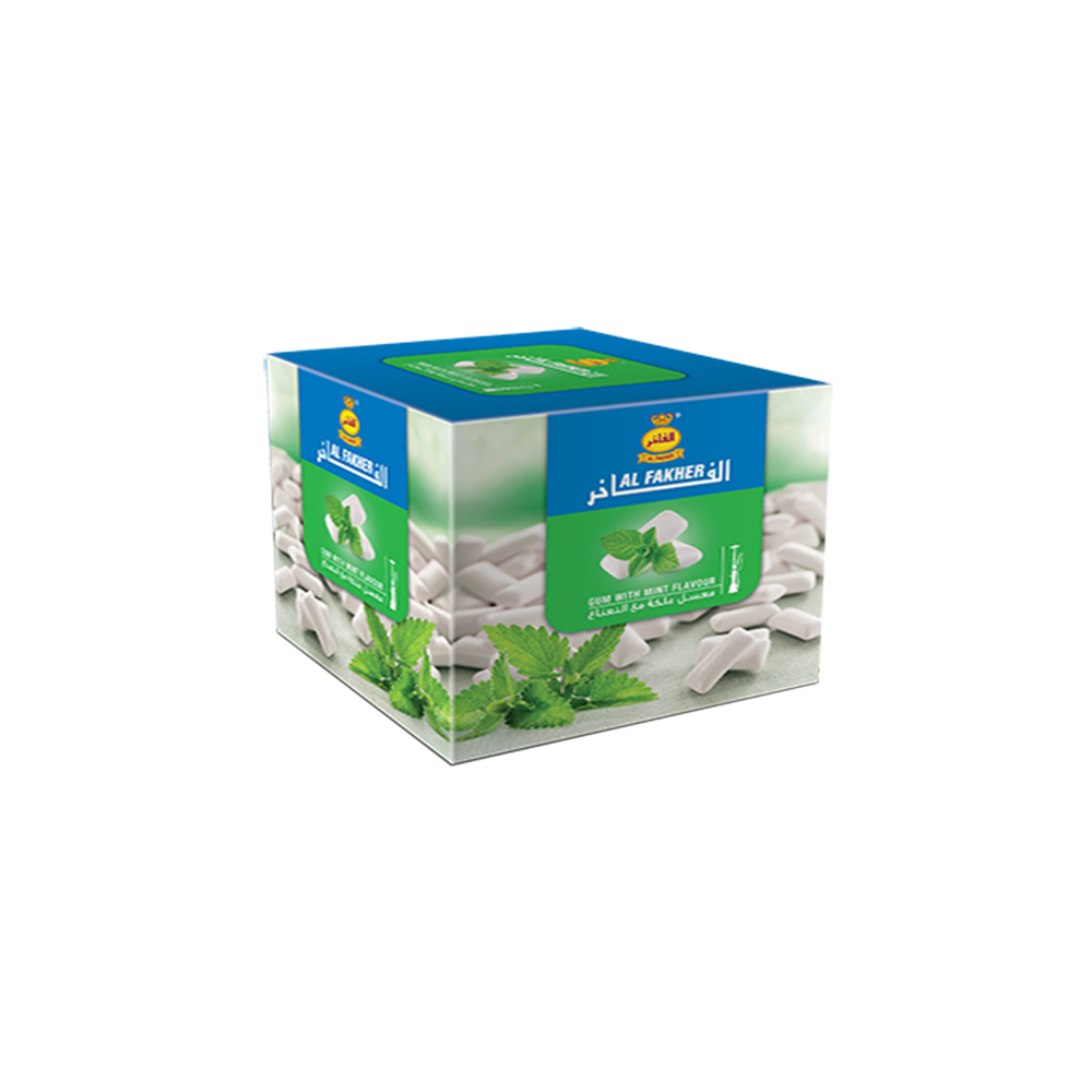 250g AL FAKHER Gum Mint Flavor Shisha Hookah Glass France Chicha Shisha Tobacco Flavor Hookahs Accessories Shisha Accessories
250g AL FAKHER Gum Mint Flavor Shisha Hookah Glass France Chicha Shisha Tobacco Flavor Hookahs Accessories Shisha Accessories