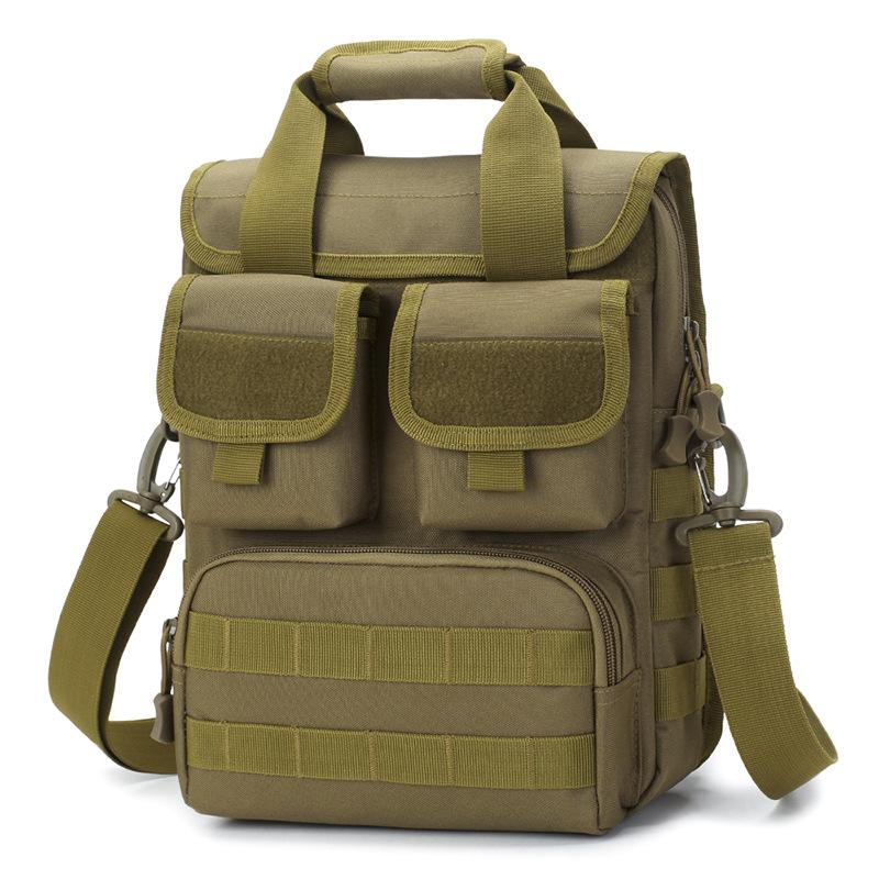 Tactical Shoulder Bag Men Army Messenger Molle Backpack Outdoor Sport Hunting Hiking Climbing Camo Bags Pack, Digital-02
Tactical Shoulder Bag Men Army Messenger Molle Backpack Outdoor Sport Hunting Hiking Climbing Camo Bags Pack, Digital-02