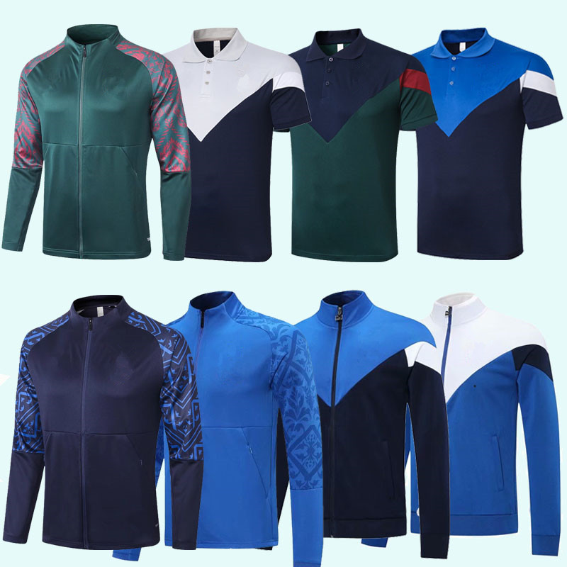 2020 2021 Italy VERRATTI JORGINHO soccer jacket tracksuit 2020 2021 BELOTTI long zipper training suit jacket sets
2020 2021 Italy VERRATTI JORGINHO soccer jacket tracksuit 2020 2021 BELOTTI long zipper training suit jacket sets