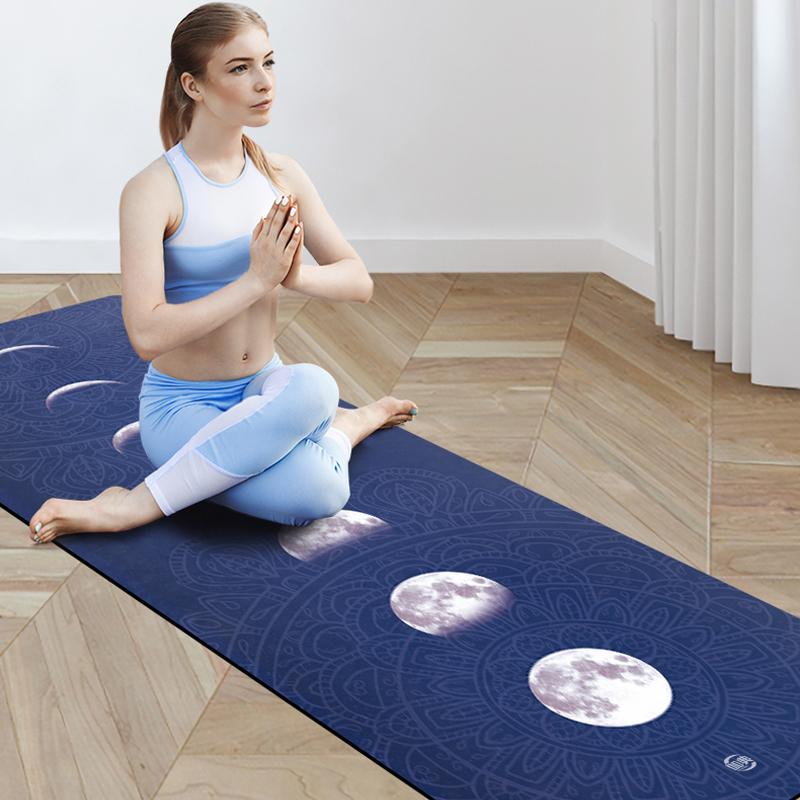 Space Galaxy Printed Natural Rubber Yoga Mat Breathable Non-Slip Mat TPE Fitness Gymnastics Pilates Exercise family Cushion, Red
Space Galaxy Printed Natural Rubber Yoga Mat Breathable Non-Slip Mat TPE Fitness Gymnastics Pilates Exercise family Cushion, Red