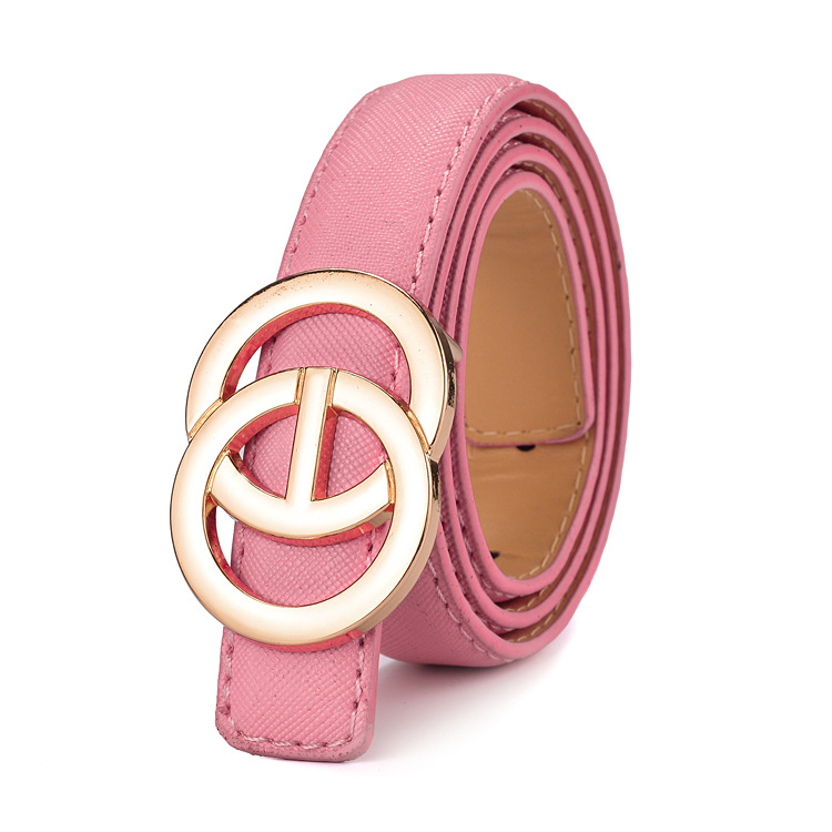 2021 New Listing Kids Boys/girls PU Leather Fashion Belts Student Alloy Buckle Belt Jeans Waist Belt, Black
2021 New Listing Kids Boys/girls PU Leather Fashion Belts Student Alloy Buckle Belt Jeans Waist Belt, Black