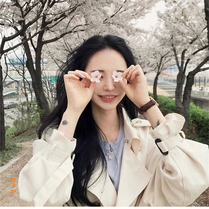 Women Autumn Long Sleeve Double Breasted Long Trench Coat Female Pocket Straight Shirt Windbreaker Manteau Femme Hiver Overcoat 201102