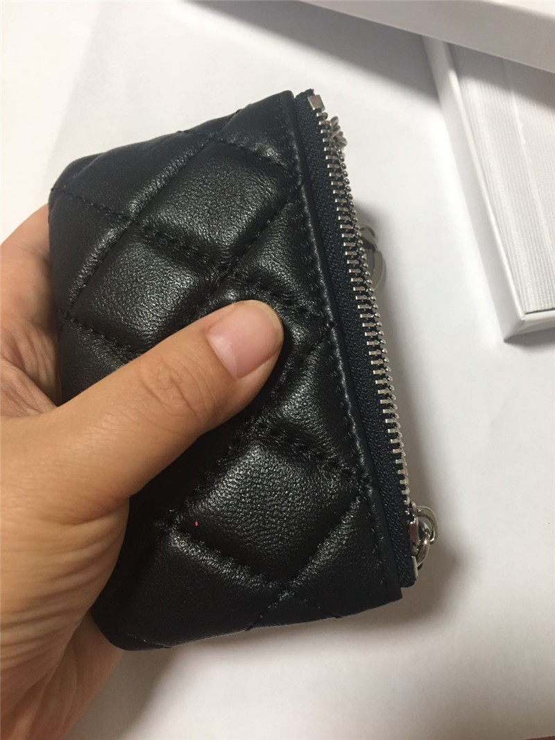 New Arrival Key Pouch Coin Purse Wallet Designer Wallets Designer Zippy Wallets Card Holder Lipstick Bag with Box Dustbag Top Quality 12cm
New Arrival Key Pouch Coin Purse Wallet Designer Wallets Designer Zippy Wallets Card Holder Lipstick Bag with Box Dustbag Top Quality 12cm