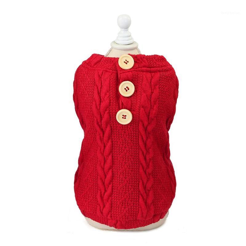 Dog Pet Winter Sweater Coat Dog Cat Dress Pet Winter Warm Clothes Coat Jacket For Apperal 5 sizes 3 Colors1, Red
Dog Pet Winter Sweater Coat Dog Cat Dress Pet Winter Warm Clothes Coat Jacket For Apperal 5 sizes 3 Colors1, Red