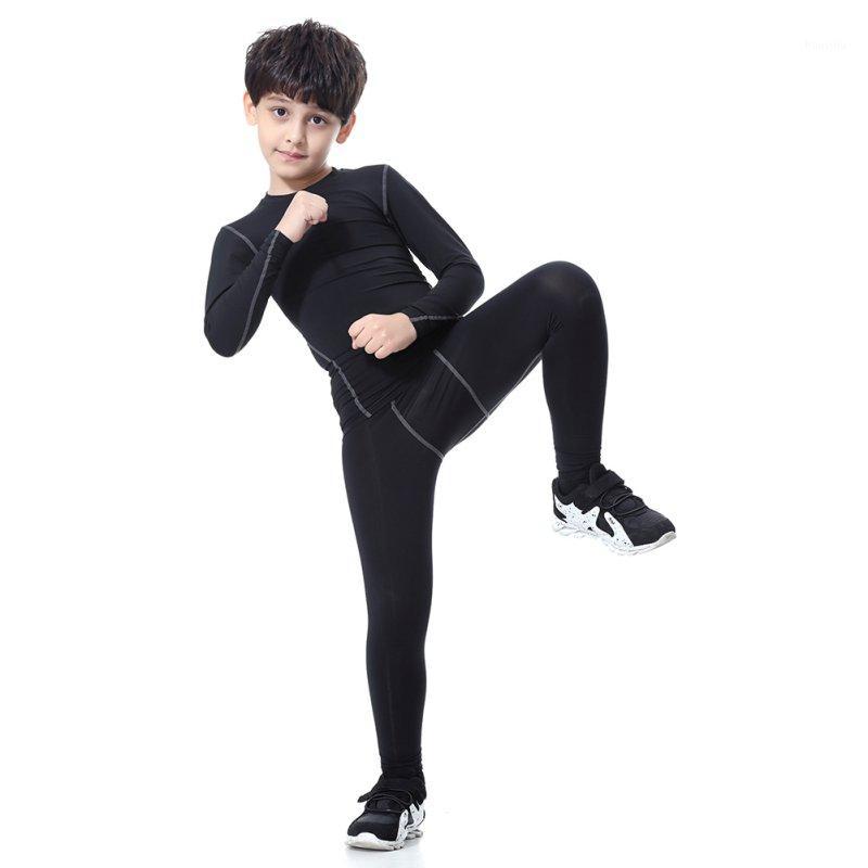 Spring Autumn Children Boys Kid Nylon Quick-Drying Long Sleeve Fitness Gym Running Yoga T-Shirt1, Black
Spring Autumn Children Boys Kid Nylon Quick-Drying Long Sleeve Fitness Gym Running Yoga T-Shirt1, Black
