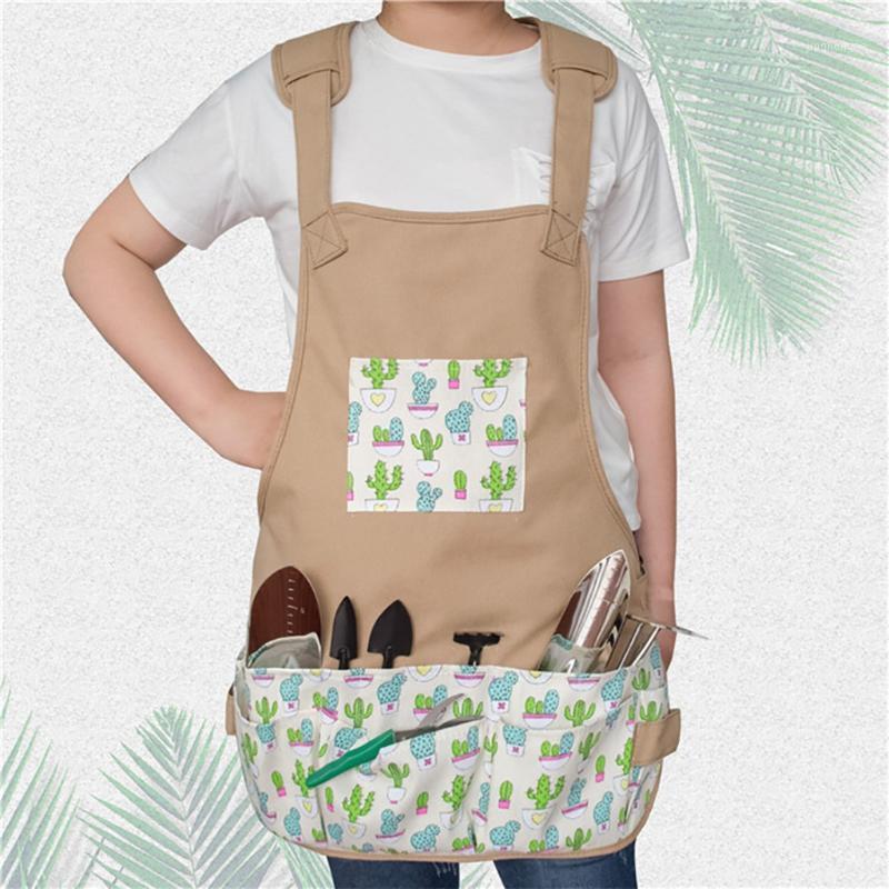 Cooking Aprons Garden Tool Apron Multi Pockets Multifunction Waterproof Tool Household Kitchen Cleaning1
Cooking Aprons Garden Tool Apron Multi Pockets Multifunction Waterproof Tool Household Kitchen Cleaning1