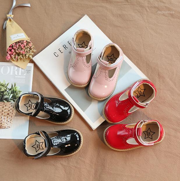 Kids Shoes Princess Girls School Shoes Red Pink Black Children Leather Party Dress Flat Little Girls Baby Casual Sneaker1
Kids Shoes Princess Girls School Shoes Red Pink Black Children Leather Party Dress Flat Little Girls Baby Casual Sneaker1