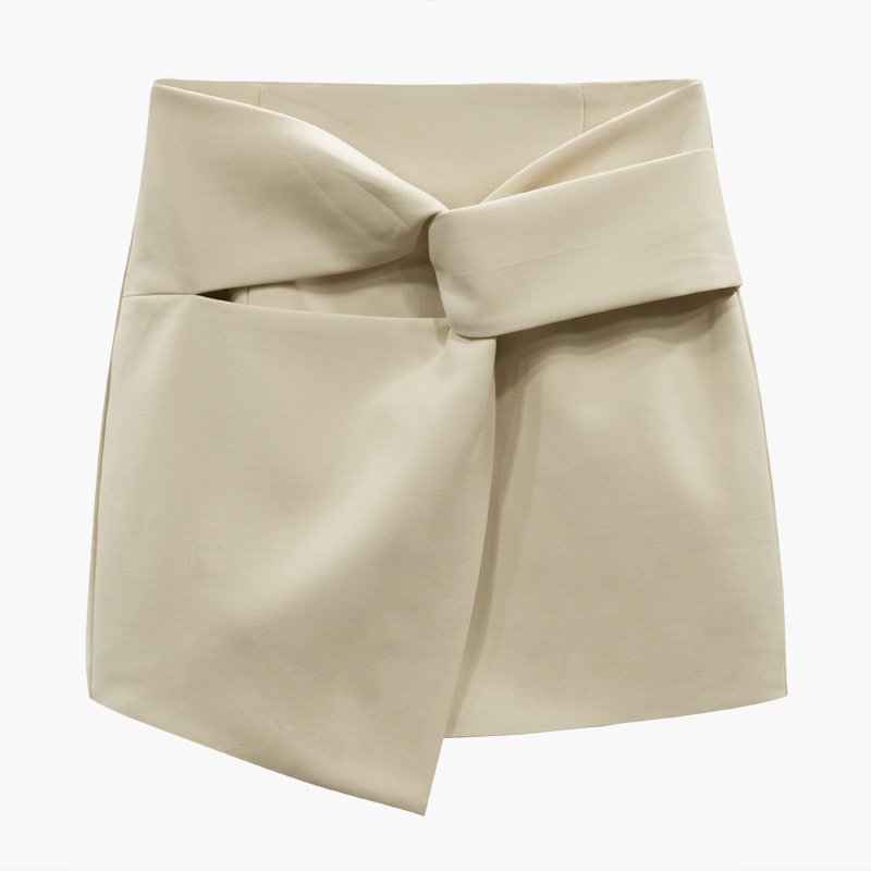 2020 in New Zipper Bust Skirt High Waist Female Cross P925 Design Twist Nui2, See chart
2020 in New Zipper Bust Skirt High Waist Female Cross P925 Design Twist Nui2, See chart