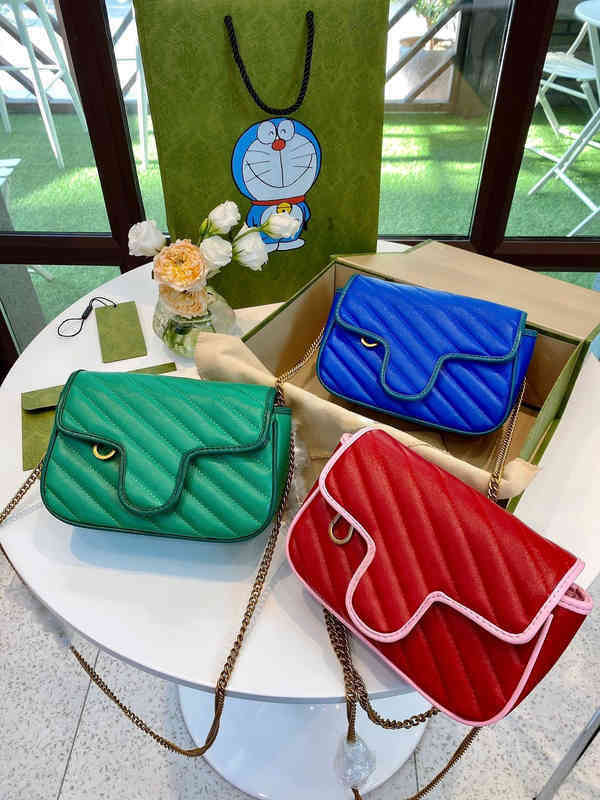 Shoulder Summer Bags For Women Top Handbags Quality Leather Shoppers Crossbody Channel Brands Messenger Tote Designer Wallet Backpack Vintage Purse 1223, Green
Shoulder Summer Bags For Women Top Handbags Quality Leather Shoppers Crossbody Channel Brands Messenger Tote Designer Wallet Backpack Vintage Purse 1223, Green