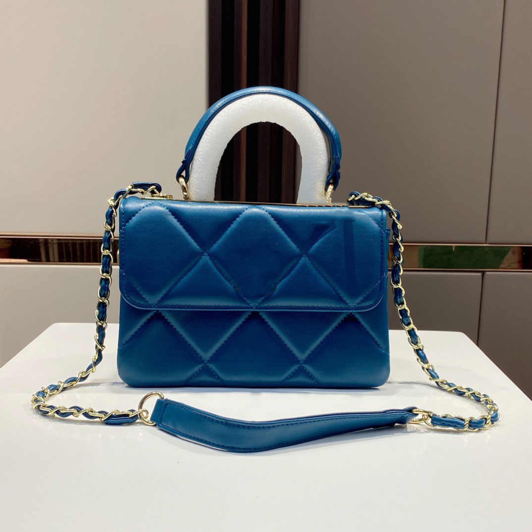 2022Women Luxury Designer Crossbody Bags High Quality purse Wholesale Price Genuine Leather bag Shoulder Flap Handbag with small and big lat
2022Women Luxury Designer Crossbody Bags High Quality purse Wholesale Price Genuine Leather bag Shoulder Flap Handbag with small and big lat