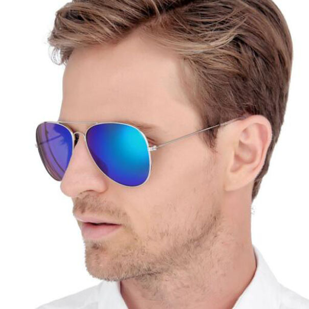 Vintage Pilots Sunglasses 62mm Men Women Metal Frame Fashion Designer Polaroid Classic Shades Driving Sun Glasses n482 with cases
Vintage Pilots Sunglasses 62mm Men Women Metal Frame Fashion Designer Polaroid Classic Shades Driving Sun Glasses n482 with cases