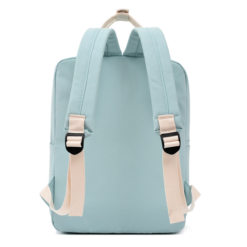 Women Laptop Backpacks Pink Bagpack Korean Travel backbag Student primary School bags For Teenage Girls mochila infantil LJ200918
