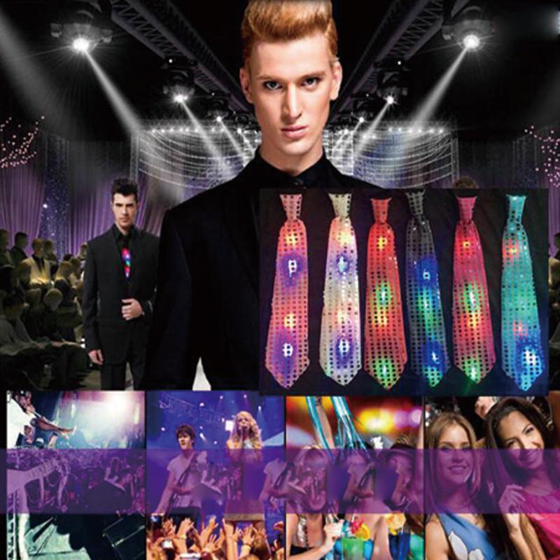 Flashing Led Sequins Flash Bow Tie Bow Luminous Tie Clip Stage Show Bar Nightclub Party Event Supplies Glow In The Dark In Toys
Flashing Led Sequins Flash Bow Tie Bow Luminous Tie Clip Stage Show Bar Nightclub Party Event Supplies Glow In The Dark In Toys