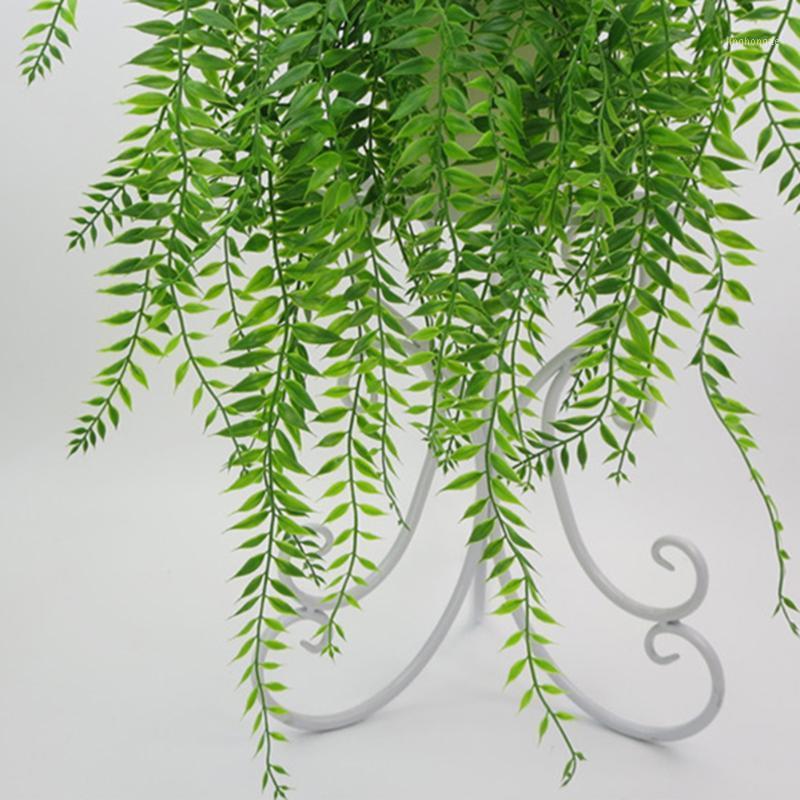 68cm Artificial Weeping Willow Rattan Persian Leaf Wall Hanging Home Decoration 1*Artificial Rattan For Home Décor 2020 New1, As pic
68cm Artificial Weeping Willow Rattan Persian Leaf Wall Hanging Home Decoration 1*Artificial Rattan For Home Décor 2020 New1, As pic