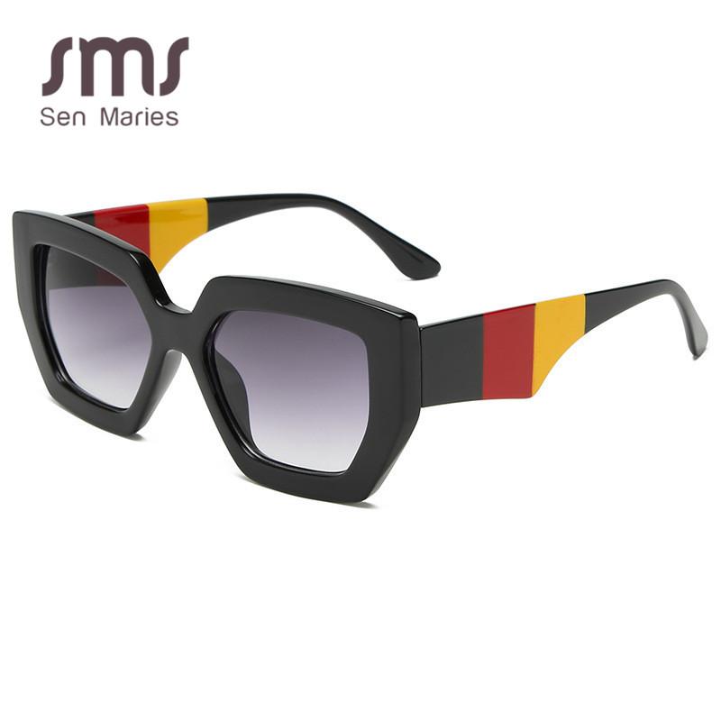 Sunglasses Vintage Square Women's Retro Brand Design Fashion Colorful Sun Glasses For Female Ladies Eyewear UV400 Oculos Men
Sunglasses Vintage Square Women's Retro Brand Design Fashion Colorful Sun Glasses For Female Ladies Eyewear UV400 Oculos Men