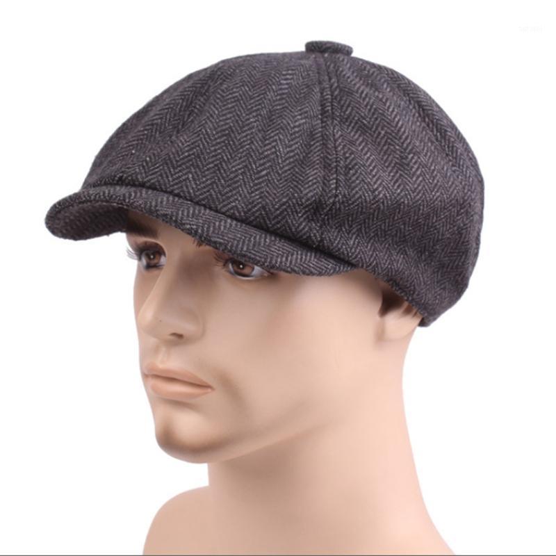 WZCX Stripe Short Brim Unisex Beret Fashion New Korean Version Autumn Winter Adjustable Peaked Cap Dad Hat1, 01
WZCX Stripe Short Brim Unisex Beret Fashion New Korean Version Autumn Winter Adjustable Peaked Cap Dad Hat1, 01