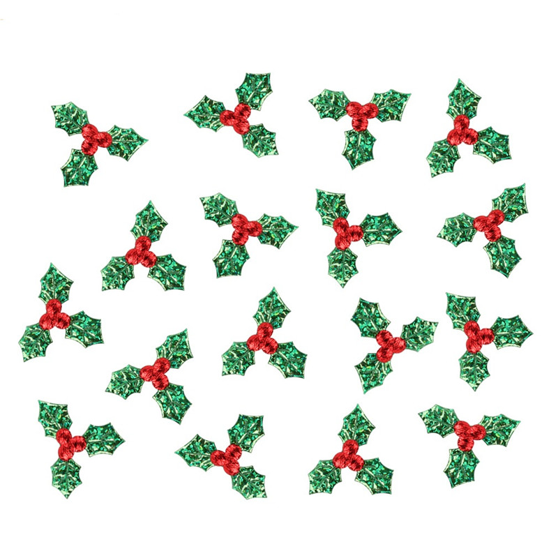 1.4inch Red Berry with Green Leaves Christmas Tree Decoration Supplies DIY Art Fabric Accessories for Home Party Ornament
1.4inch Red Berry with Green Leaves Christmas Tree Decoration Supplies DIY Art Fabric Accessories for Home Party Ornament