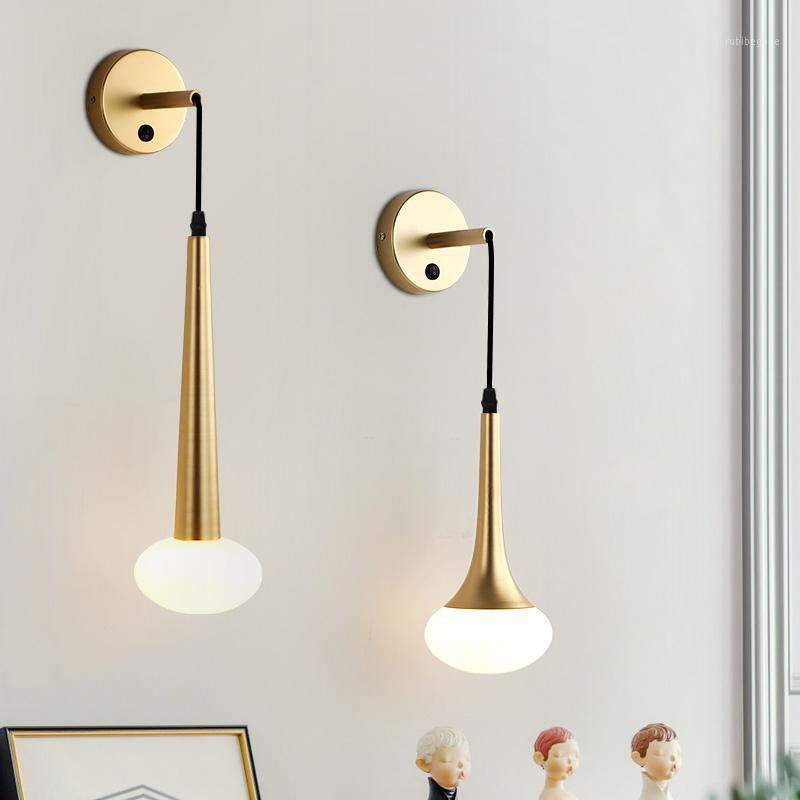 Free Light Source)Led wall lamp Warm/Cold/Natural White Wall light With Switch Sconce lamp for bedroom/stair fixture1
Free Light Source)Led wall lamp Warm/Cold/Natural White Wall light With Switch Sconce lamp for bedroom/stair fixture1