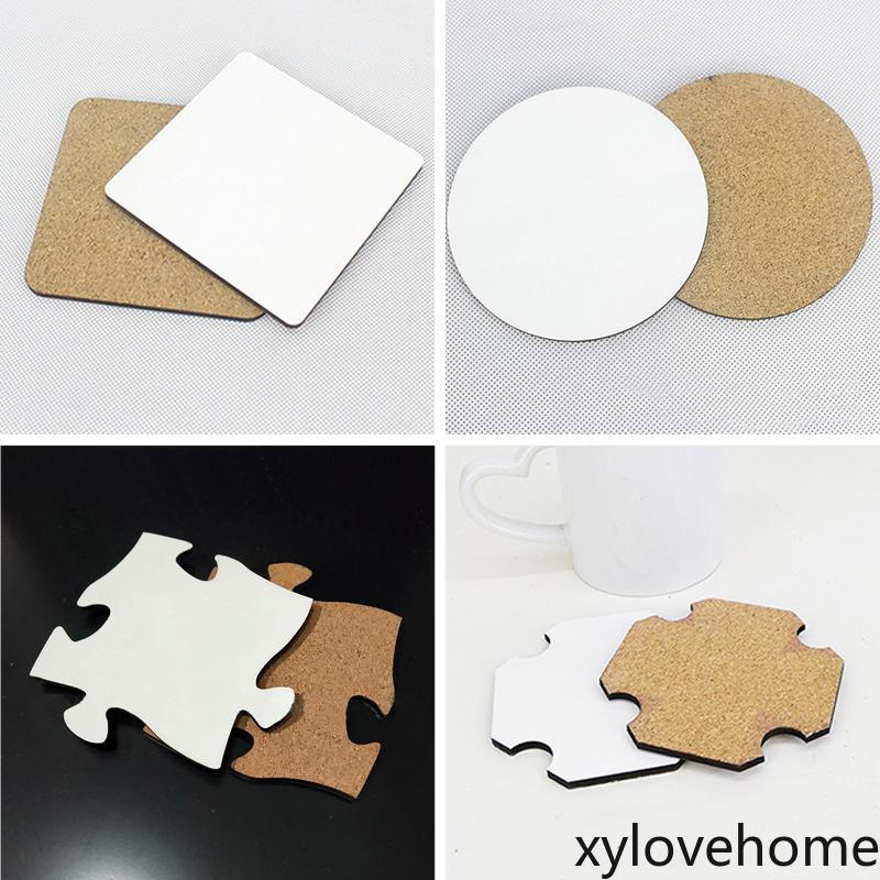 95*95mm Blank Sublimation Coaster 4mm Thick MDF Wooden DIY Gift Cup Mat Customized Desk Decoration Cup Pad for Coffee Mug Water Bottle Tool 
95*95mm Blank Sublimation Coaster 4mm Thick MDF Wooden DIY Gift Cup Mat Customized Desk Decoration Cup Pad for Coffee Mug Water Bottle Tool