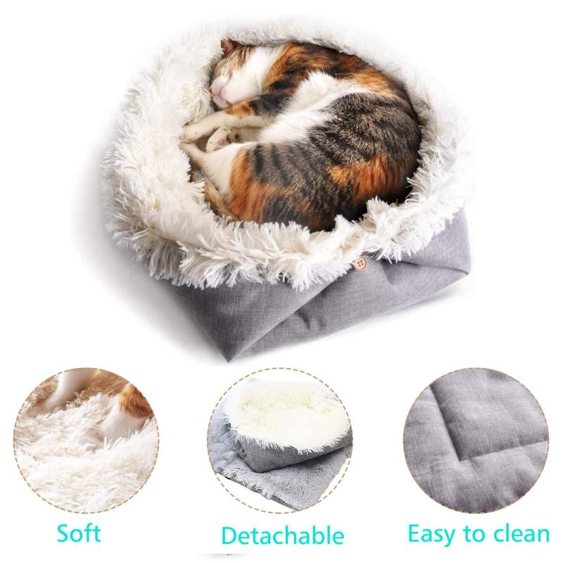 Super Soft Dog Bed Round Washable Fashion Dog Beds Kennel Small Cat Pet Puppy Round Bed House Soft Warm Pad Basket Pet
Super Soft Dog Bed Round Washable Fashion Dog Beds Kennel Small Cat Pet Puppy Round Bed House Soft Warm Pad Basket Pet