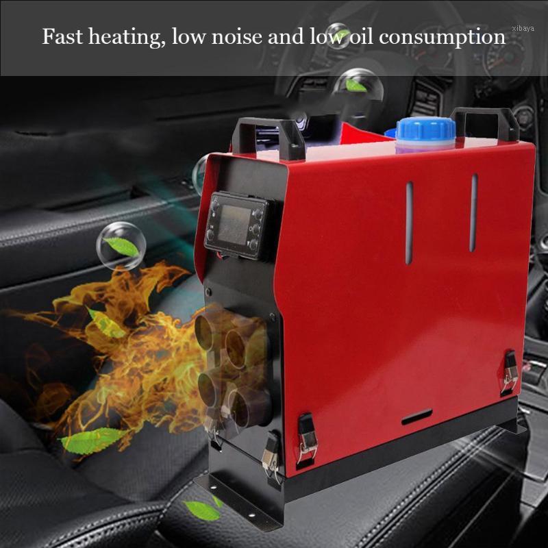 Diesels Parking Heater Car 5000w Heating Car 12v 4 Holes Monitor Parking Heater For Trucks Boats Bus LCD Dynamic Display Remote1
Diesels Parking Heater Car 5000w Heating Car 12v 4 Holes Monitor Parking Heater For Trucks Boats Bus LCD Dynamic Display Remote1