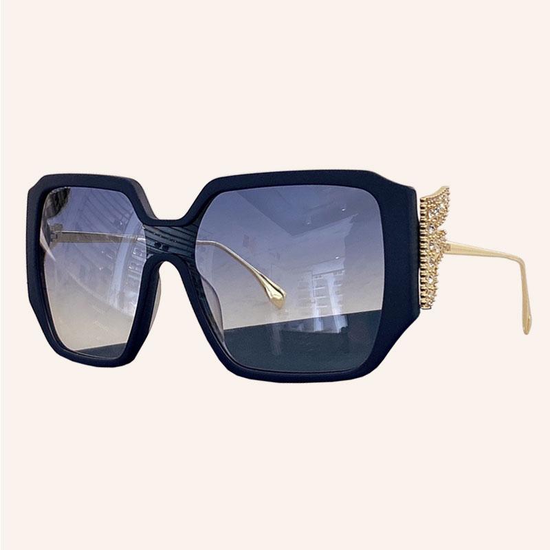 Sunglasses Vintage Fashion Oversized Women Famous Designer Sexy Wing Diamond Square Sun Glasses For Female
Sunglasses Vintage Fashion Oversized Women Famous Designer Sexy Wing Diamond Square Sun Glasses For Female
