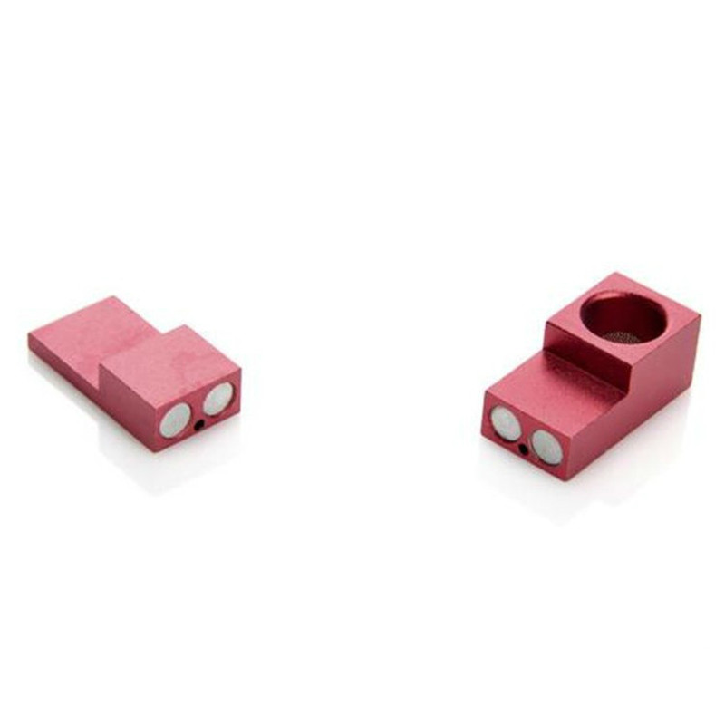 Metal Pipe smoking pipe mini whistle shape metal pipes portable with magnetic removable creative pipes pipe
Metal Pipe smoking pipe mini whistle shape metal pipes portable with magnetic removable creative pipes pipe