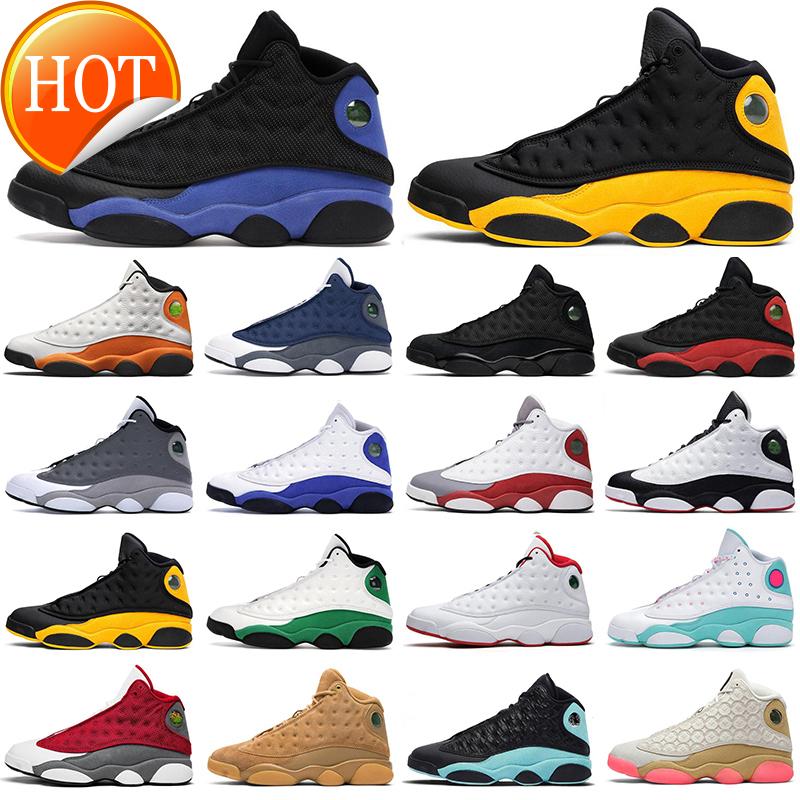 Men Women Basketball Shoes 13s Black Hyper Royal Starfish Red Flint Bred Island Green Mens Trainers Athletic Sneakers Size 5 .5 -13 S
Men Women Basketball Shoes 13s Black Hyper Royal Starfish Red Flint Bred Island Green Mens Trainers Athletic Sneakers Size 5 .5 -13 S