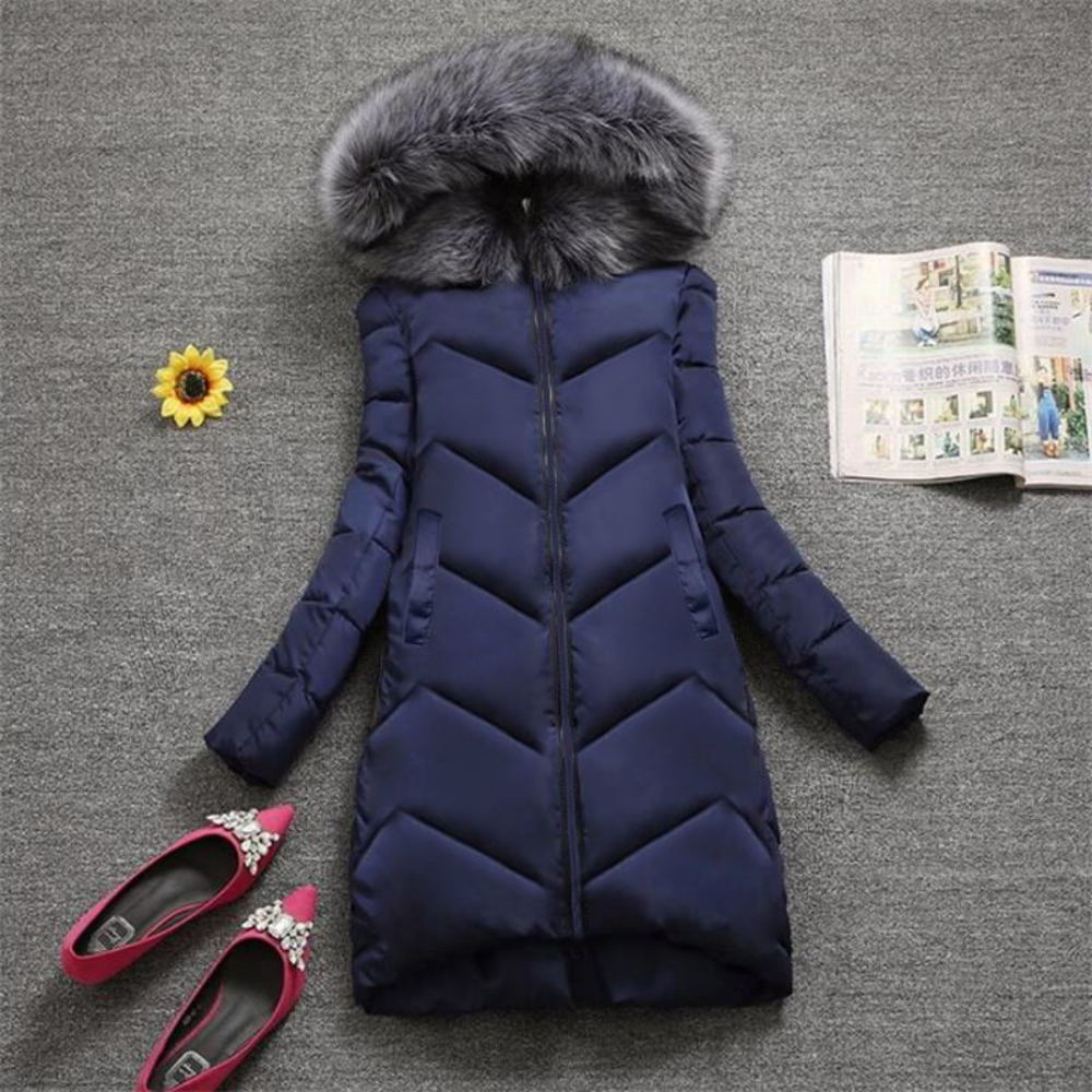 Fake Fur Down New 2020 Jacket Women Thick Snow Wear Winter Coat Lady Clothing Female Jackets Parkas, Khaki
Fake Fur Down New 2020 Jacket Women Thick Snow Wear Winter Coat Lady Clothing Female Jackets Parkas, Khaki
