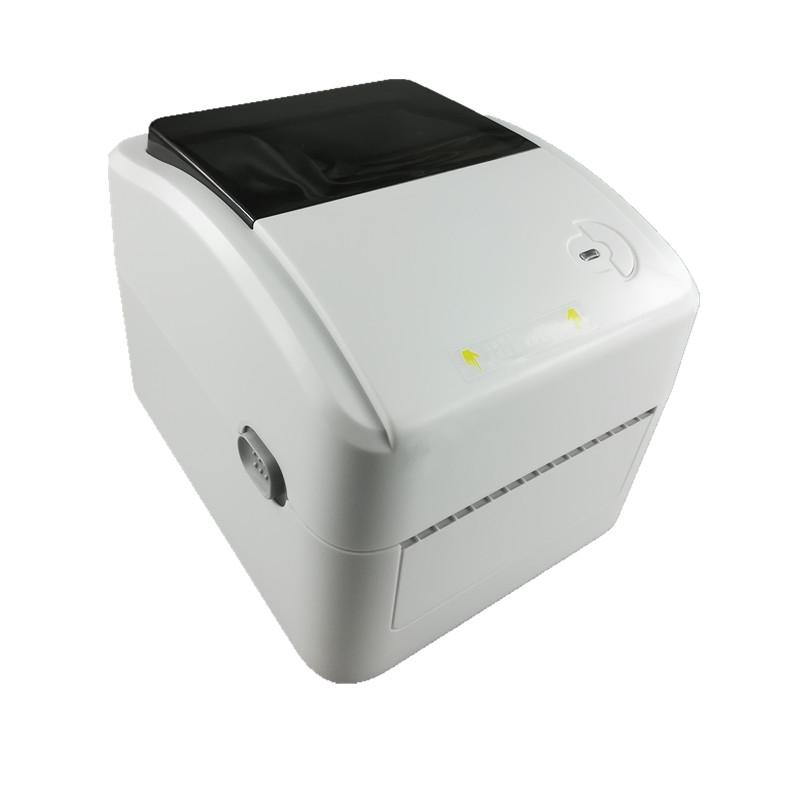 420B Thermal label printer Support 20-108mm Width Label printing paper printer courier Thermal Barcode receipt printers
420B Thermal label printer Support 20-108mm Width Label printing paper printer courier Thermal Barcode receipt printers