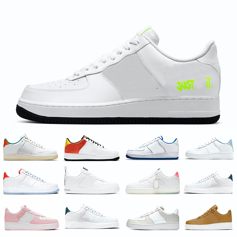 2022 1S 1 mens running shoes sneakers Just Do It Kind White Rose Wheat Turtle Uninterrupted Sunlight Sticker Popcorn Rust Pink men women trainers sports shoe outdoor, Pay for box
2022 1S 1 mens running shoes sneakers Just Do It Kind White Rose Wheat Turtle Uninterrupted Sunlight Sticker Popcorn Rust Pink men women trainers sports shoe outdoor, Pay for box