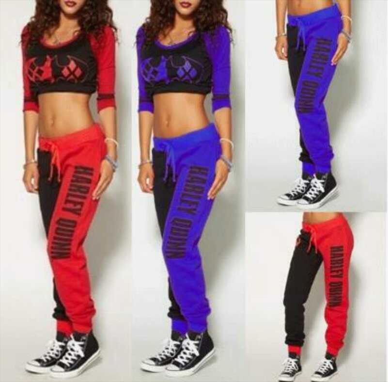New Womens Set Fashion Casual O Neck Long Sleeve Letters Printed Two Pieces Sets Sexy Short Tops and Pants Suits Autumn, Gray
New Womens Set Fashion Casual O Neck Long Sleeve Letters Printed Two Pieces Sets Sexy Short Tops and Pants Suits Autumn, Gray
