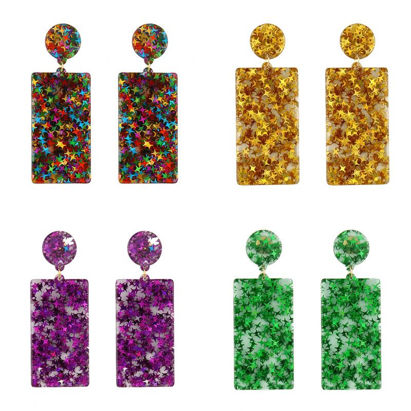 Modyle Earrings For Women Acrylic Boho 2020 Acetate Dangle Drop Earrings Fashion Big Bohemian Accessories Geometric Jewelry
Modyle Earrings For Women Acrylic Boho 2020 Acetate Dangle Drop Earrings Fashion Big Bohemian Accessories Geometric Jewelry