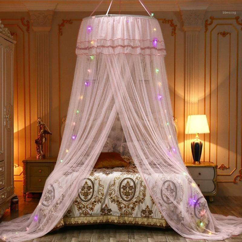 Elegant Canopy Mosquito Net For Double Bed Mosquito Repellent Tent Insect Reject Canopy Bed Curtain Tent1
Elegant Canopy Mosquito Net For Double Bed Mosquito Repellent Tent Insect Reject Canopy Bed Curtain Tent1