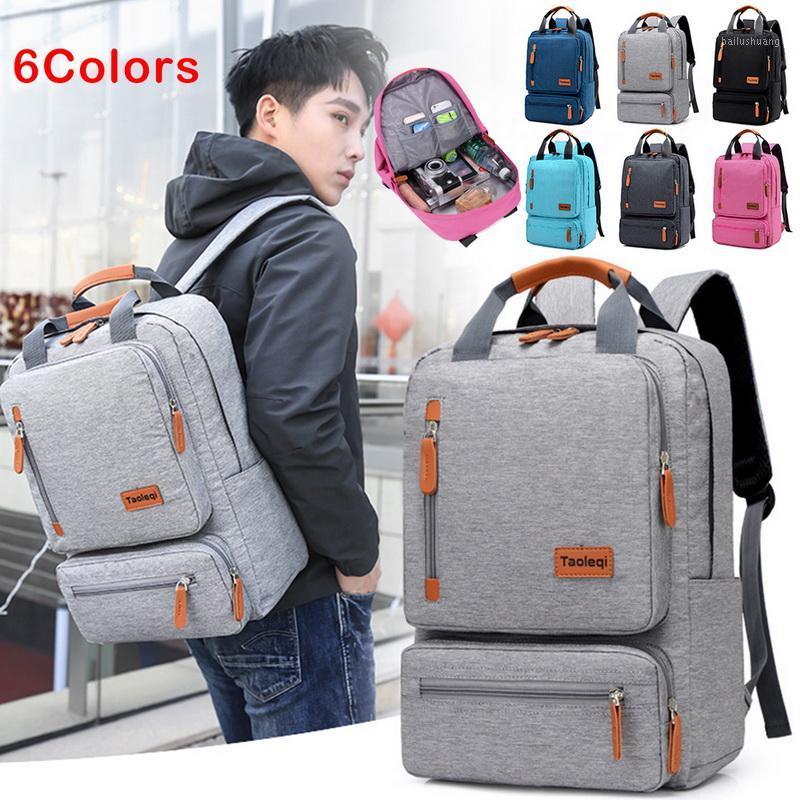 Litthing Men's Backpack Casual Business Notebook Backpack Light 15.6-inch Laptop Anti Theft Travel Rucksack1, Red
Litthing Men's Backpack Casual Business Notebook Backpack Light 15.6-inch Laptop Anti Theft Travel Rucksack1, Red