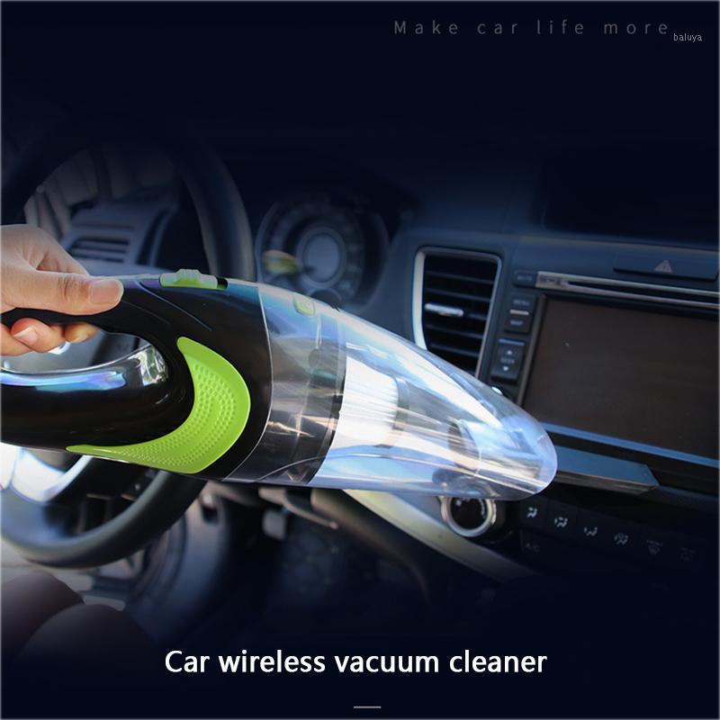 120W 4000kpa Wireless Vacuum Cleaner Handheld Portable USB Charging Wet Dry Car Vacuum Cleaner Car Home Dual-use Tools R-60541
120W 4000kpa Wireless Vacuum Cleaner Handheld Portable USB Charging Wet Dry Car Vacuum Cleaner Car Home Dual-use Tools R-60541