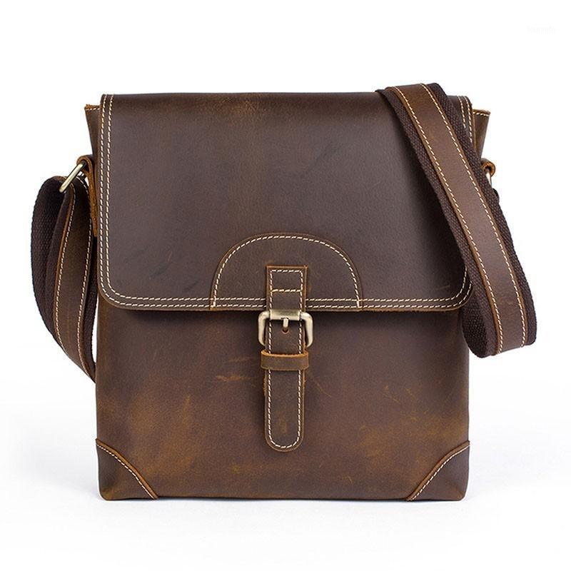 Quality Genuine Leather Briefcase Men Satchel Male Messenger Bag Leather Laptop Bag Business Briefcase Crossbody Bags For Men1, Coffee
Quality Genuine Leather Briefcase Men Satchel Male Messenger Bag Leather Laptop Bag Business Briefcase Crossbody Bags For Men1, Coffee