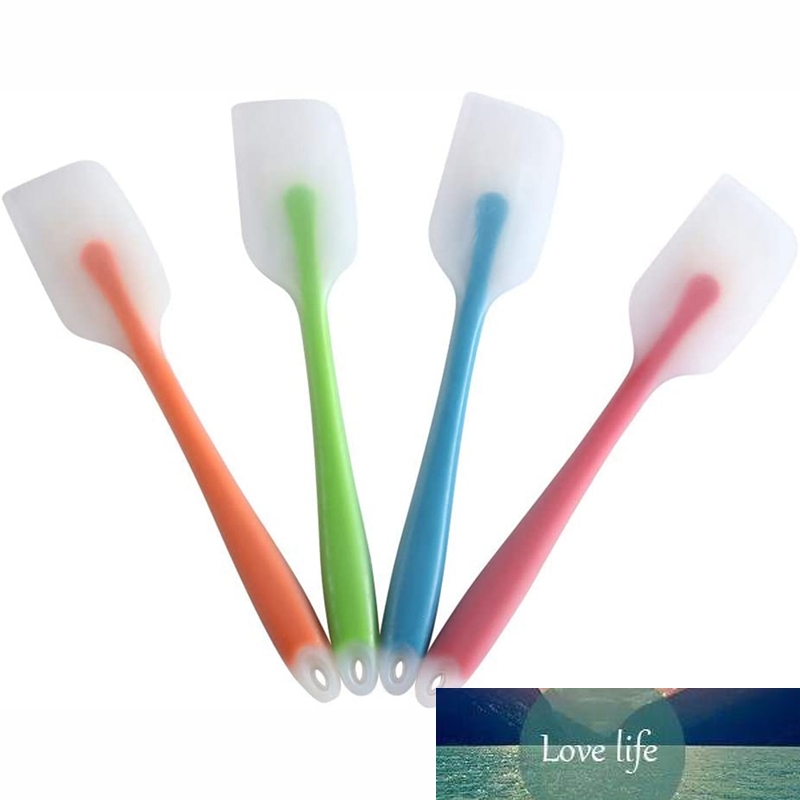 Silicone Spatulas Set of 4 - Heat Resistant Flexible Spatula 450F with Stainless Steel Core - FDA Grade Premium Utensils
Silicone Spatulas Set of 4 - Heat Resistant Flexible Spatula 450F with Stainless Steel Core - FDA Grade Premium Utensils