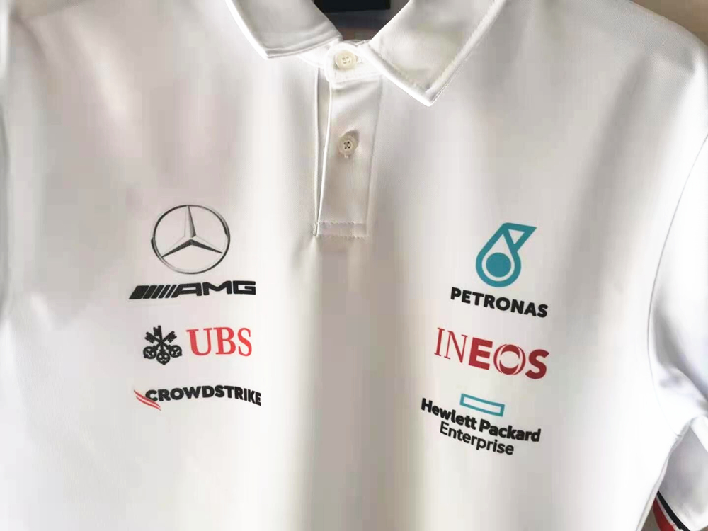 Hot sales 2021 2022 Mercedes AMG F1 Team MENS Lewis Hamilton T Shirt Tee BLACK MERCEDES AMG PETRONAS FORMULA ONE F1 POLO PIT SHIRT GRAND, Gradient
Hot sales 2021 2022 Mercedes AMG F1 Team MENS Lewis Hamilton T Shirt Tee BLACK MERCEDES AMG PETRONAS FORMULA ONE F1 POLO PIT SHIRT GRAND, Gradient