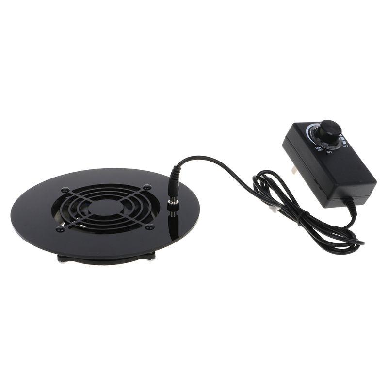 1PC Household Speed Control Power Supply Speed Controller Fan DIY Air Purifier For Air Purifier Cleaner Car Adapter
1PC Household Speed Control Power Supply Speed Controller Fan DIY Air Purifier For Air Purifier Cleaner Car Adapter