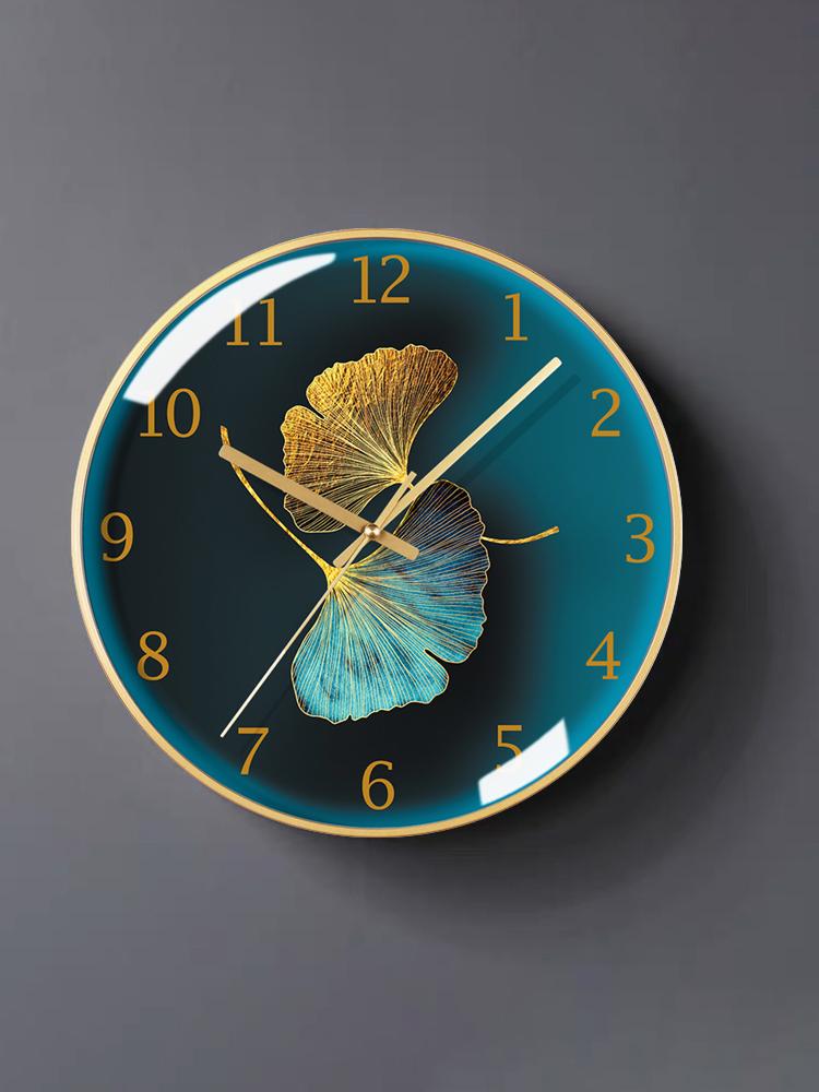 Modern Wall Clock Living Room Decoration 12 Inch Silent Clocks Wall Home Decor Creative Watch Duvar Saati Bedroom Clock
Modern Wall Clock Living Room Decoration 12 Inch Silent Clocks Wall Home Decor Creative Watch Duvar Saati Bedroom Clock