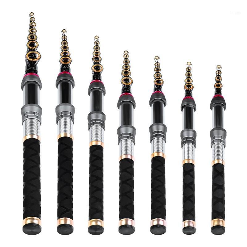 LidaFish Brand 1.5-3.6m Carbon fishing rod Winter fishing short travel ultra light casting spinning1
LidaFish Brand 1.5-3.6m Carbon fishing rod Winter fishing short travel ultra light casting spinning1