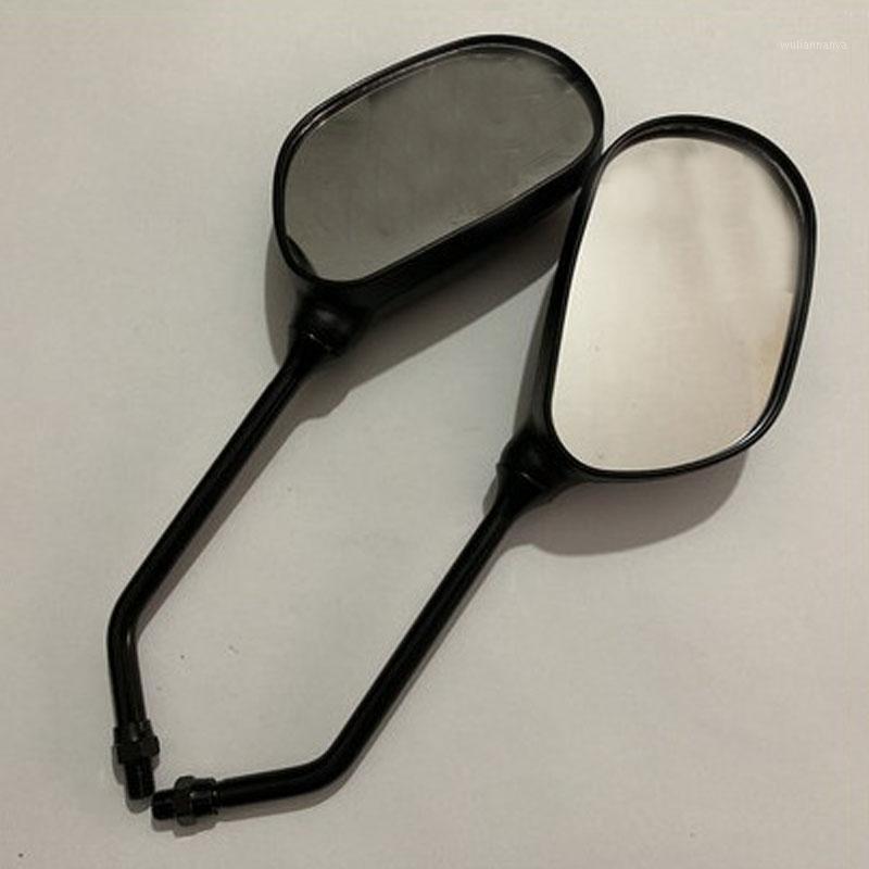 Motorcycle Mirrors Accessories Rearview Mirror EN150-A Modified EN125-2E-2A-2F Left And Right Reflectors
Motorcycle Mirrors Accessories Rearview Mirror EN150-A Modified EN125-2E-2A-2F Left And Right Reflectors