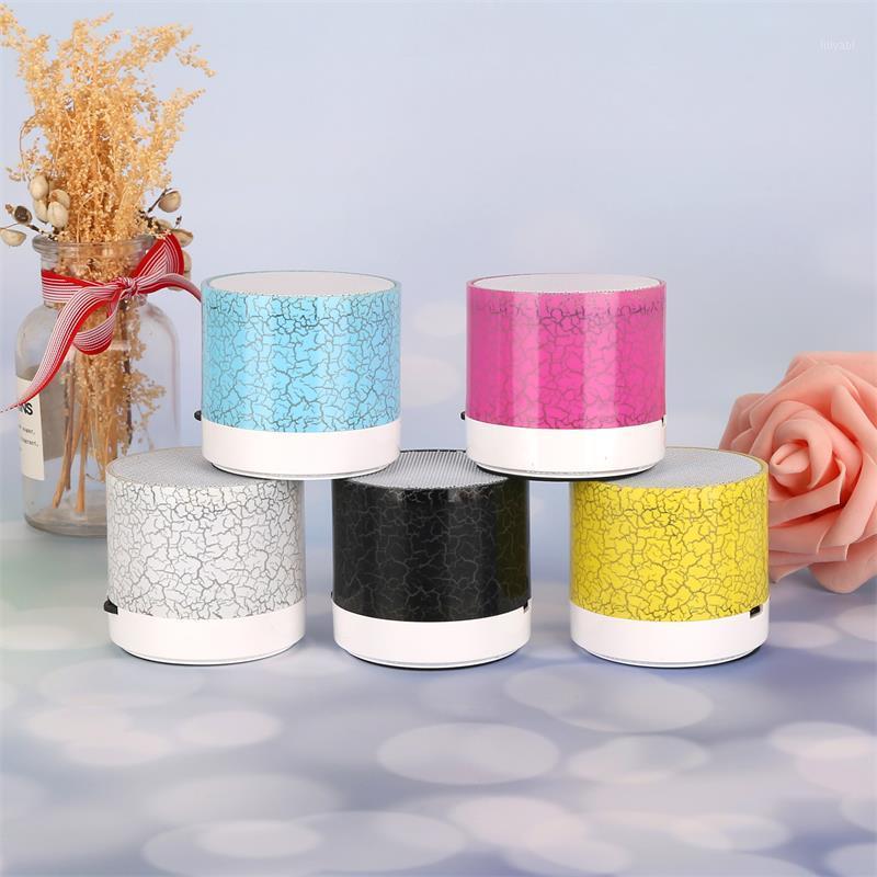 Bluetooth Speaker Portable Desk Stand mi ni Wireless table Sound Box support Drop-shipping TF Card FM colorful crack night light1
Bluetooth Speaker Portable Desk Stand mi ni Wireless table Sound Box support Drop-shipping TF Card FM colorful crack night light1