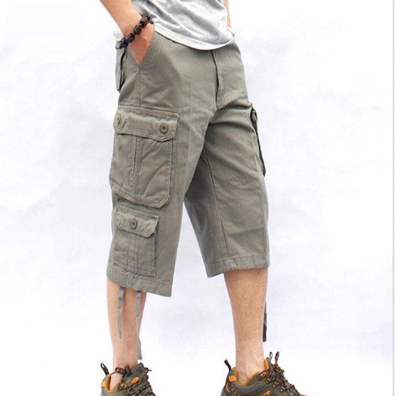 2021 Load Short Leisure Seven Cotton Man Pants Cut Men's Fashion Size 4244 Shk9, Black
2021 Load Short Leisure Seven Cotton Man Pants Cut Men's Fashion Size 4244 Shk9, Black