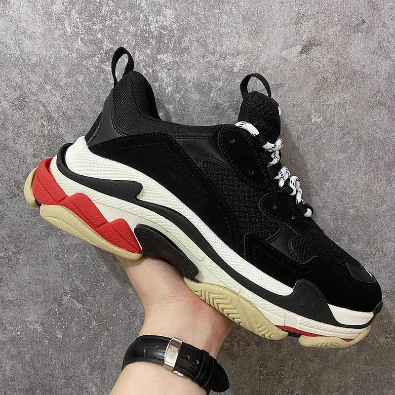 Retro Womens Mens Sneaker Casual Shoes Mesh Trainers for Old Dad Shoe Triple S Party Trendy Shoes Daily Platform Sneakers Woman man Trainer, Color_011
Retro Womens Mens Sneaker Casual Shoes Mesh Trainers for Old Dad Shoe Triple S Party Trendy Shoes Daily Platform Sneakers Woman man Trainer, Color_011